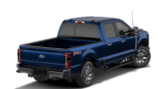2027 Ford Super Duty® External Image 3